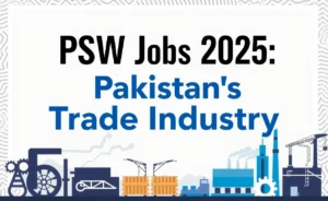 PSW Jobs 2025